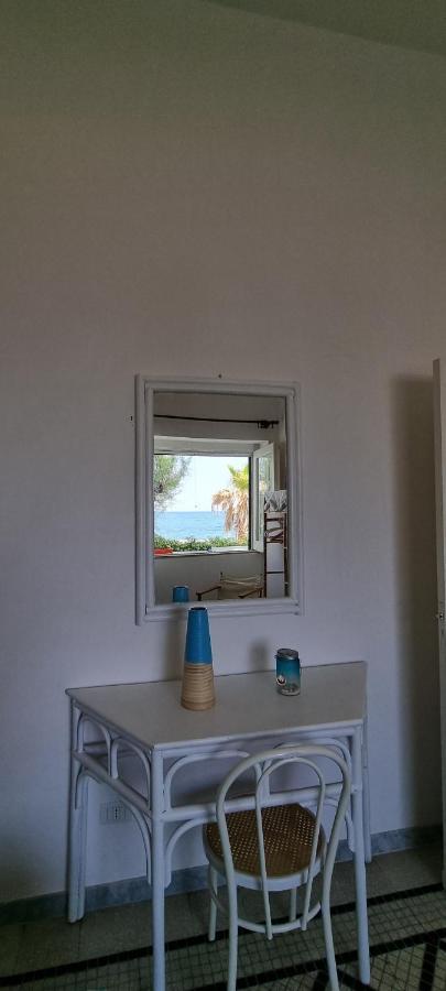 Casa Cristina Villa Torre Canne Exterior photo
