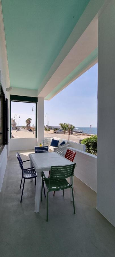 Casa Cristina Villa Torre Canne Exterior photo