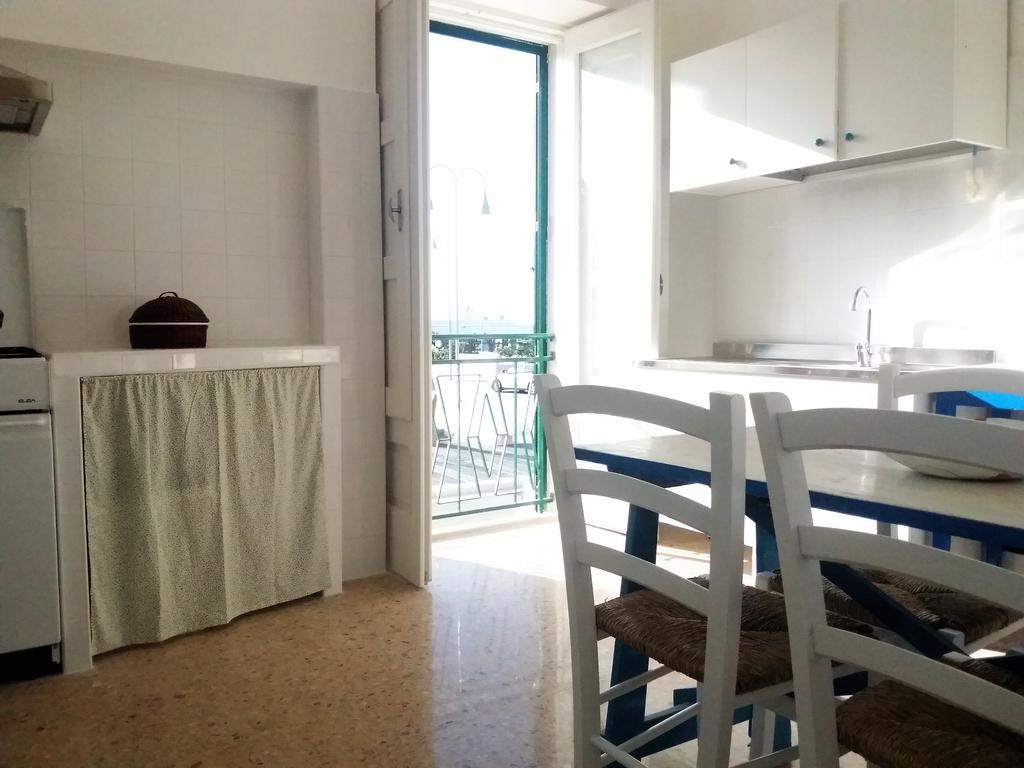 Casa Cristina Villa Torre Canne Exterior photo