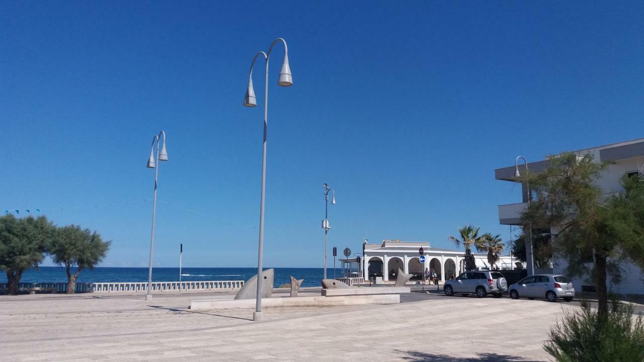 Casa Cristina Villa Torre Canne Exterior photo