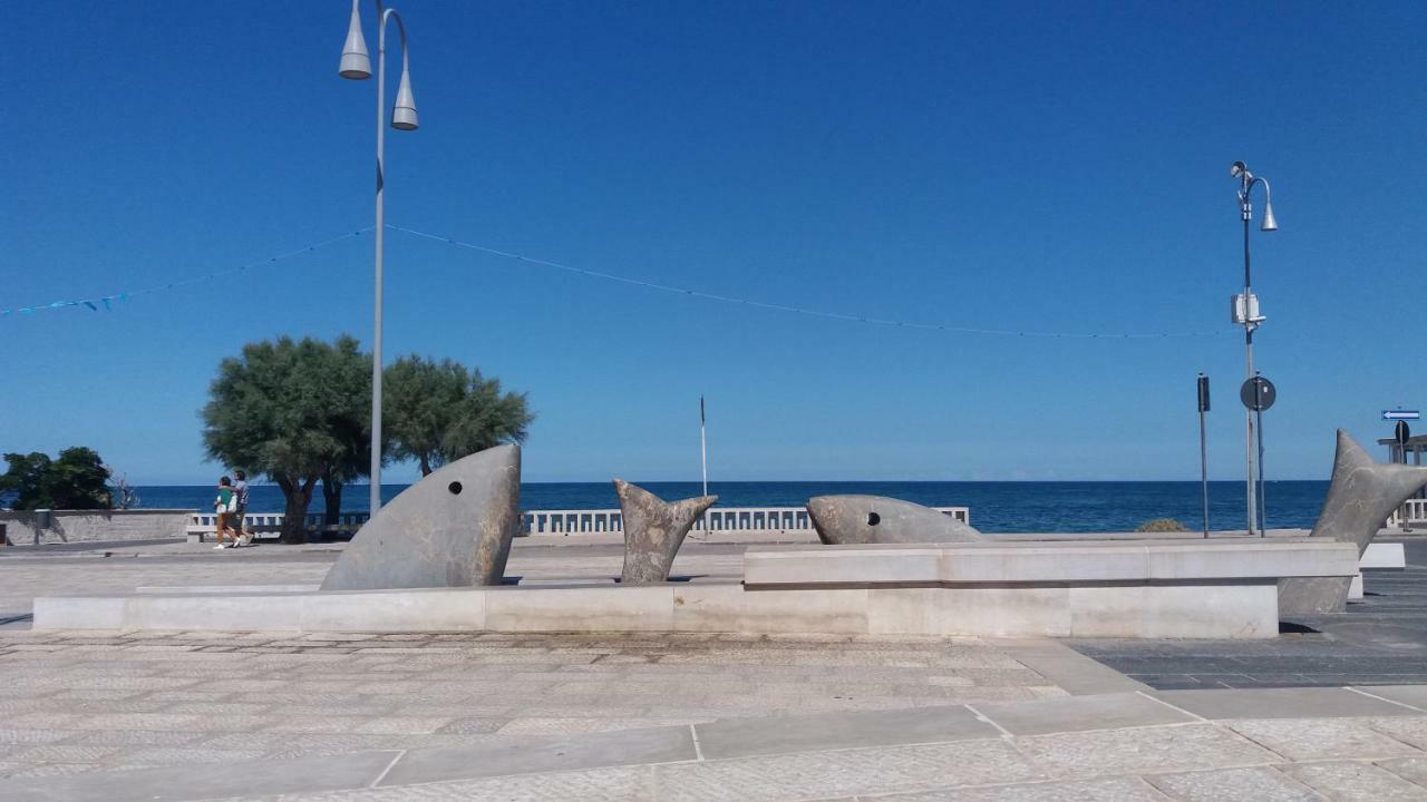 Casa Cristina Villa Torre Canne Exterior photo